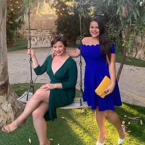 Meet your Posher, Phylicia